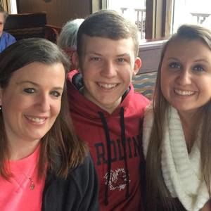 Meet your Posher, Amy